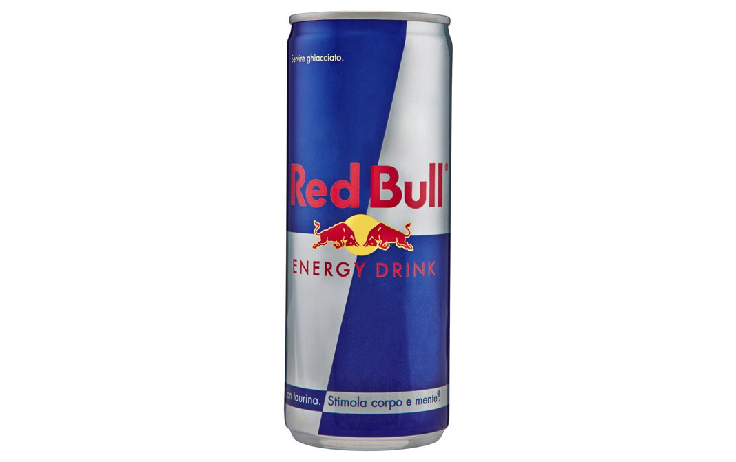 Red Bull Energy Drink    Tin  250 millilitre